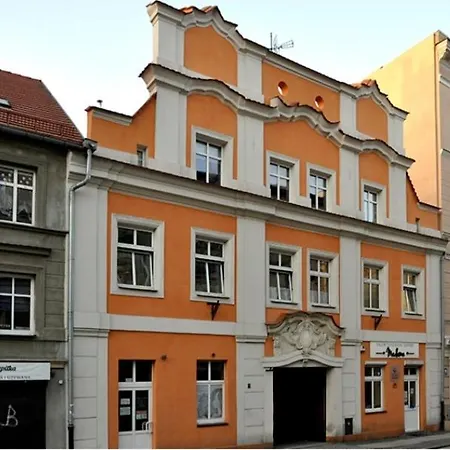 Apartment Rynek Koscielna