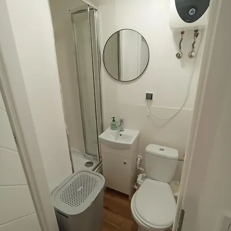 Rynek Koscielna شقة