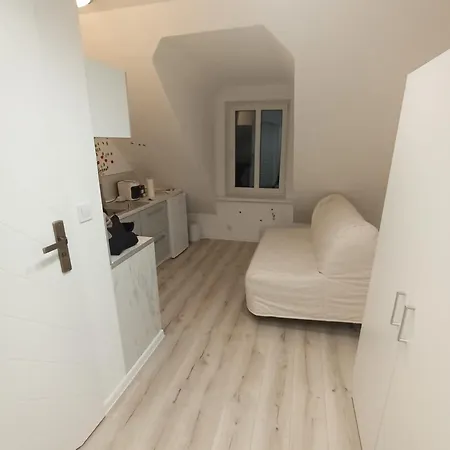Apartment Rynek Koscielna Swidnica (Lower Silesia)