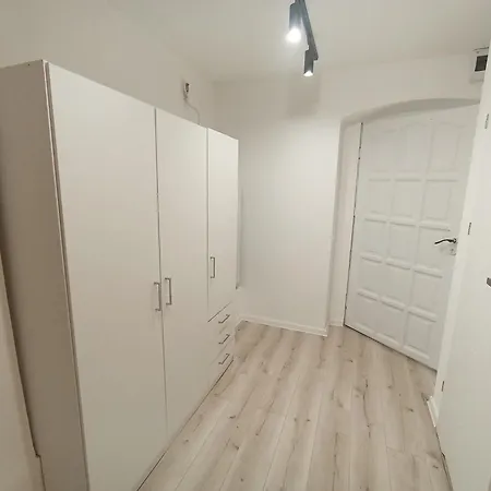 Rynek Koscielna شقة شفيدنيتسا