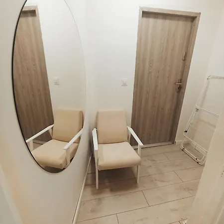 Apartment Rynek Koscielna