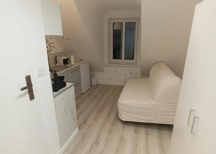 Apartment Rynek Koscielna Świdnica