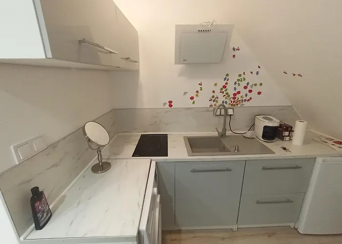 Rynek Koscielna Świdnica