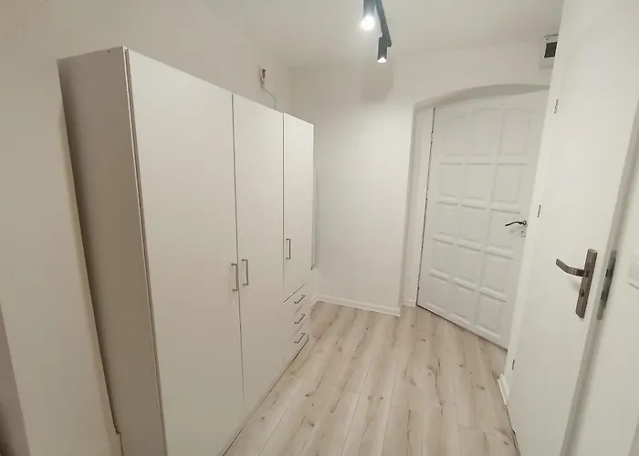 Rynek Koscielna Apartment Świdnica