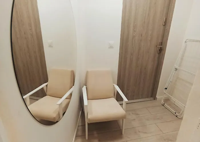 Apartment Rynek Koscielna